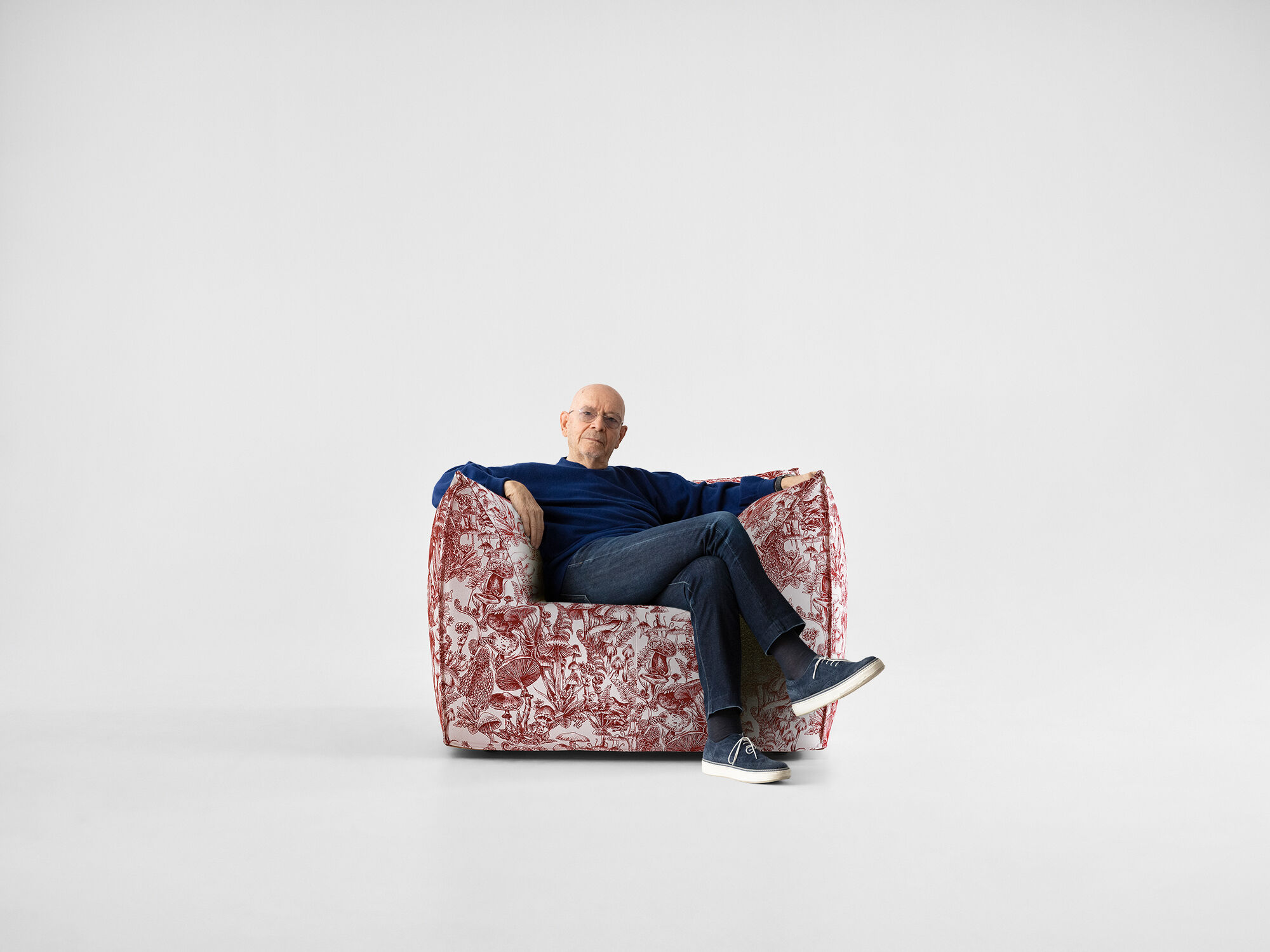 Le Bambole Stella McCartney x B&B Italia